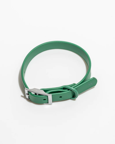 WILD ONE EXTRA SMALL COLLAR - SPRUCE