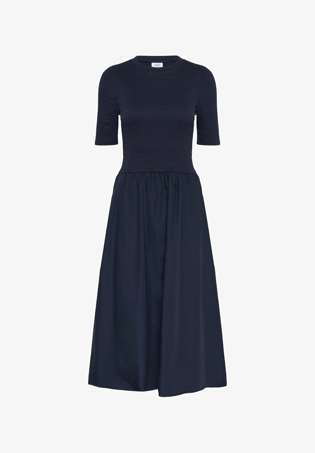 LUCIANASZ DRESS "NIGHT SKY"