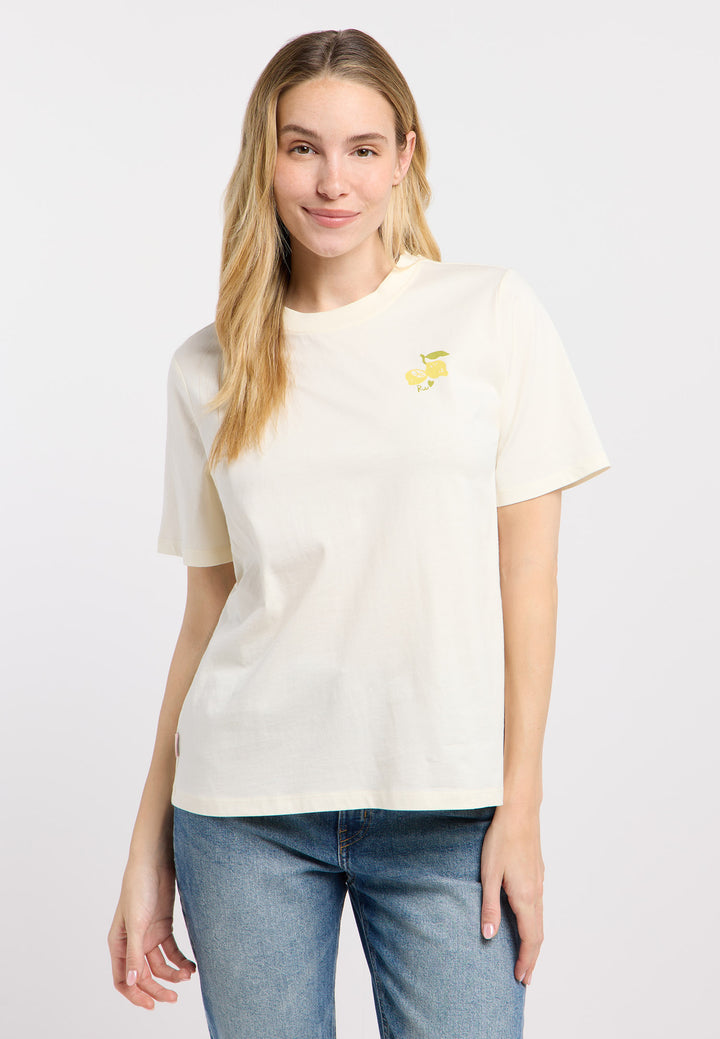 LEMONNIA PP TOP "IVORY"