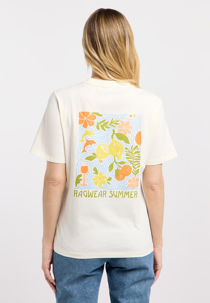 LEMONNIA PP TOP "IVORY"