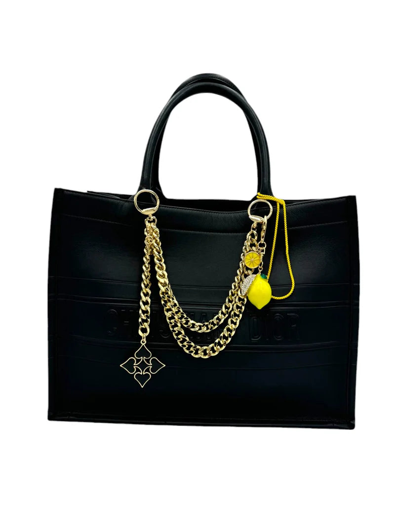LEMON CHARM