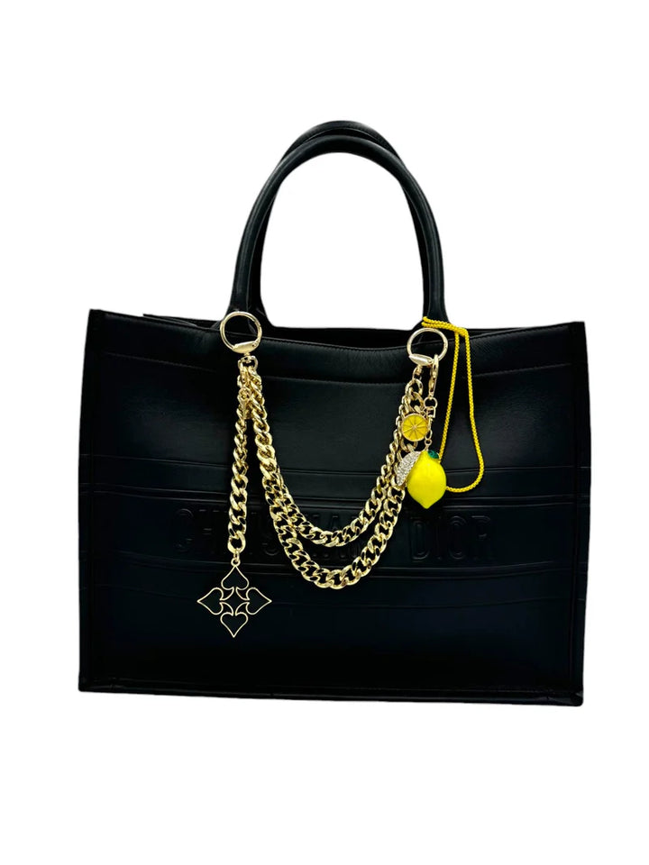 LEMON CHARM
