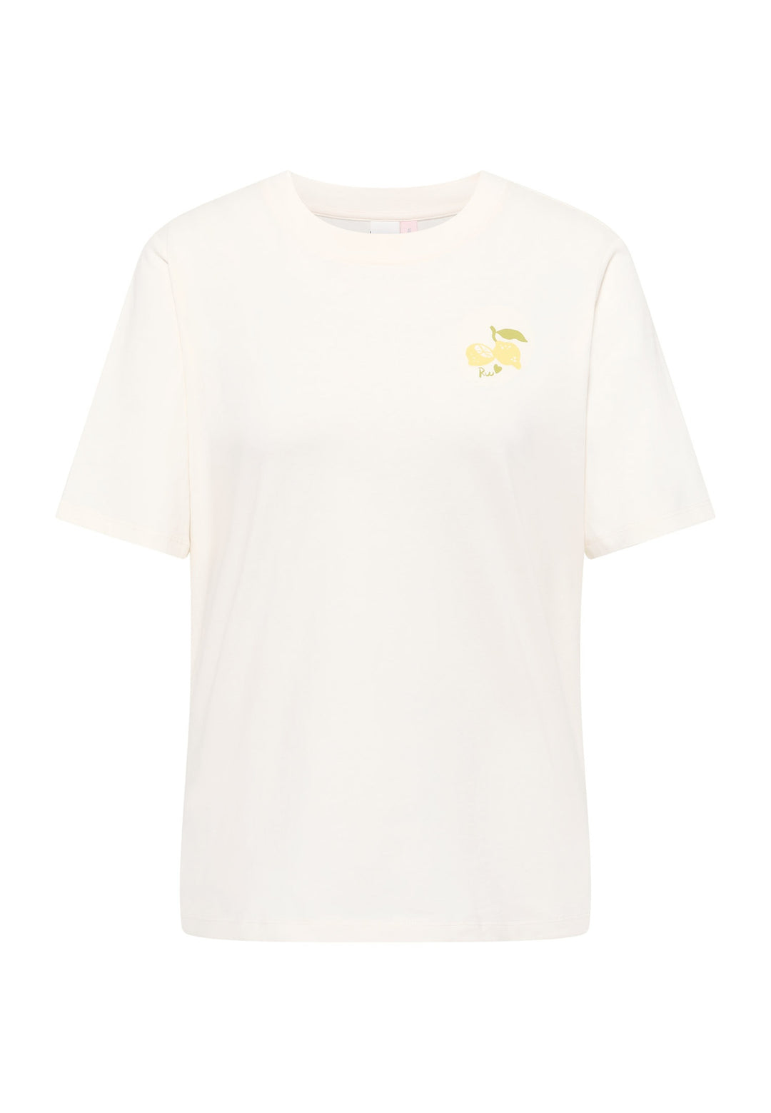 LEMONNIA PP TOP "IVORY"