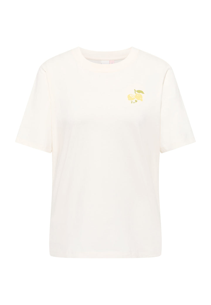 LEMONNIA PP TOP "IVORY"