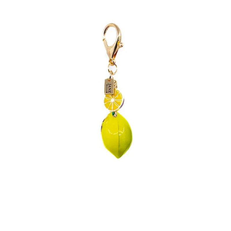 LEMON CHARM
