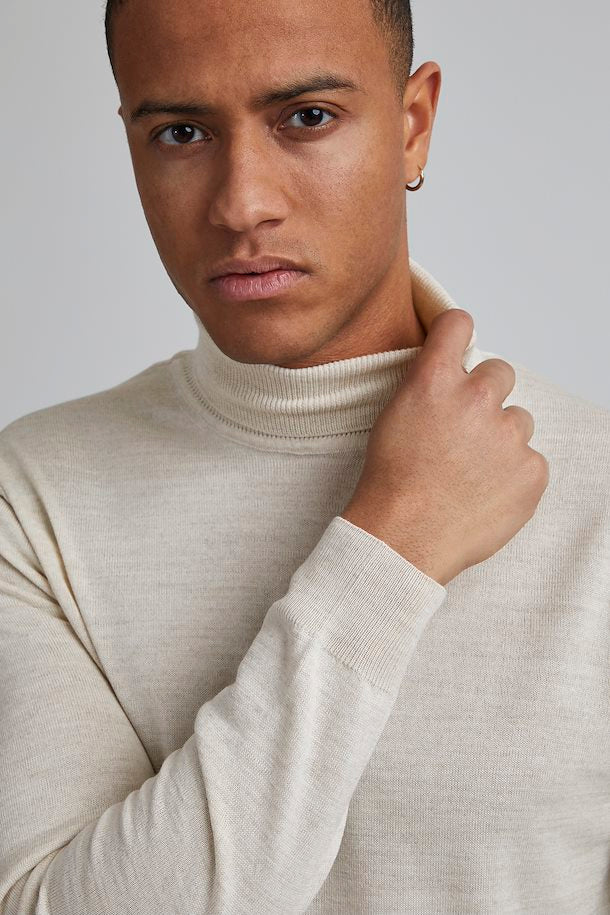 Casual Friday Knitted Pullover