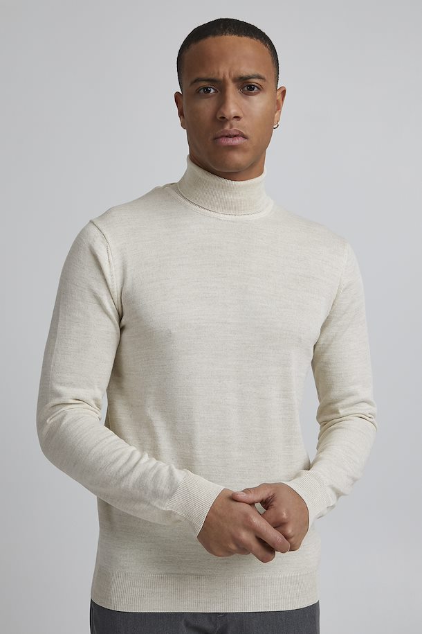 Casual Friday Knitted Pullover