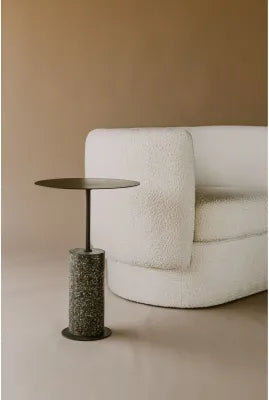 LILITH ACCENT TABLE