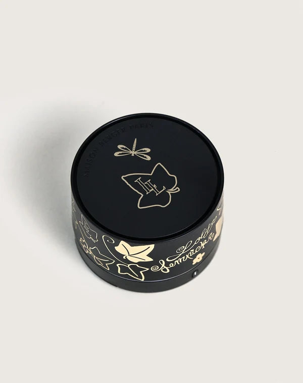LOLITA LEMPICKA BLACK EDITION NOMAD DIFFUSER
