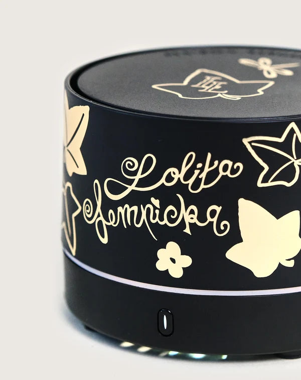 LOLITA LEMPICKA BLACK EDITION NOMAD DIFFUSER