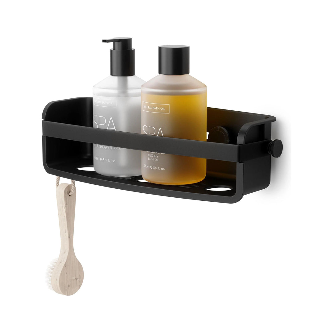 FLEX GEL-LOCK BIN "BLACK"