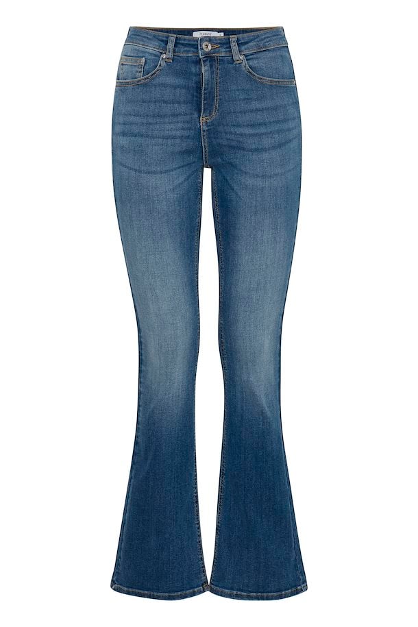 BYLOLA FLARE JEANS