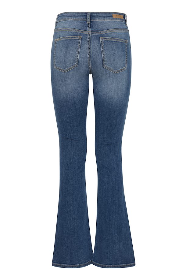 BYLOLA FLARE JEANS