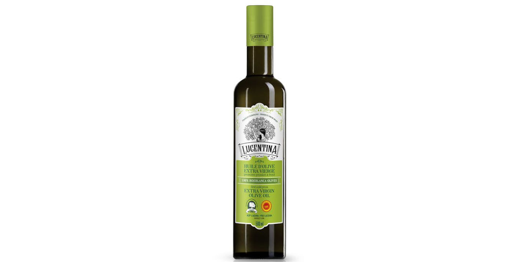 HOJIBLANCA EXTRA VIRGIN OLIVE OIL 500ML
