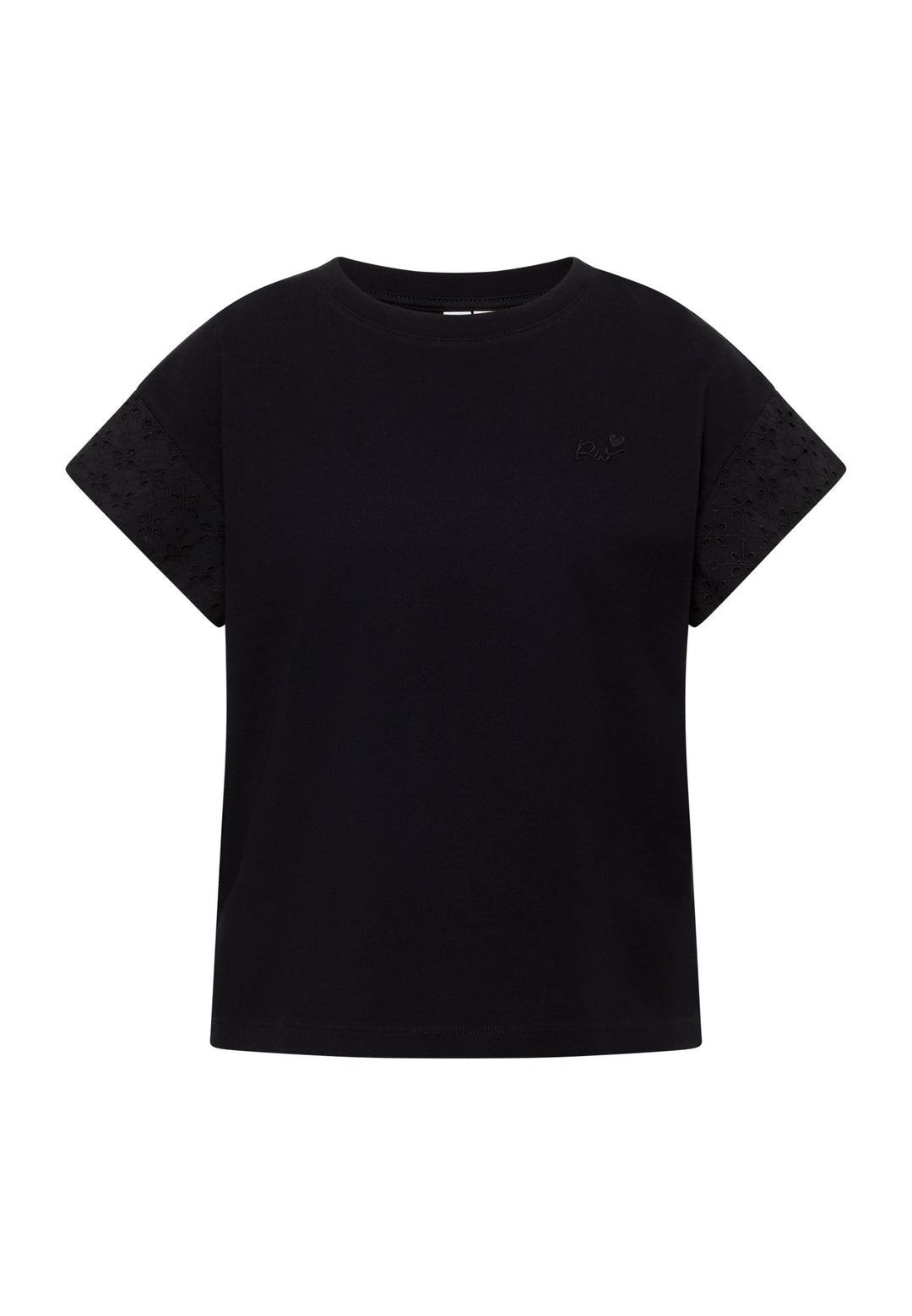 LUMINARA TOP "BLACK"