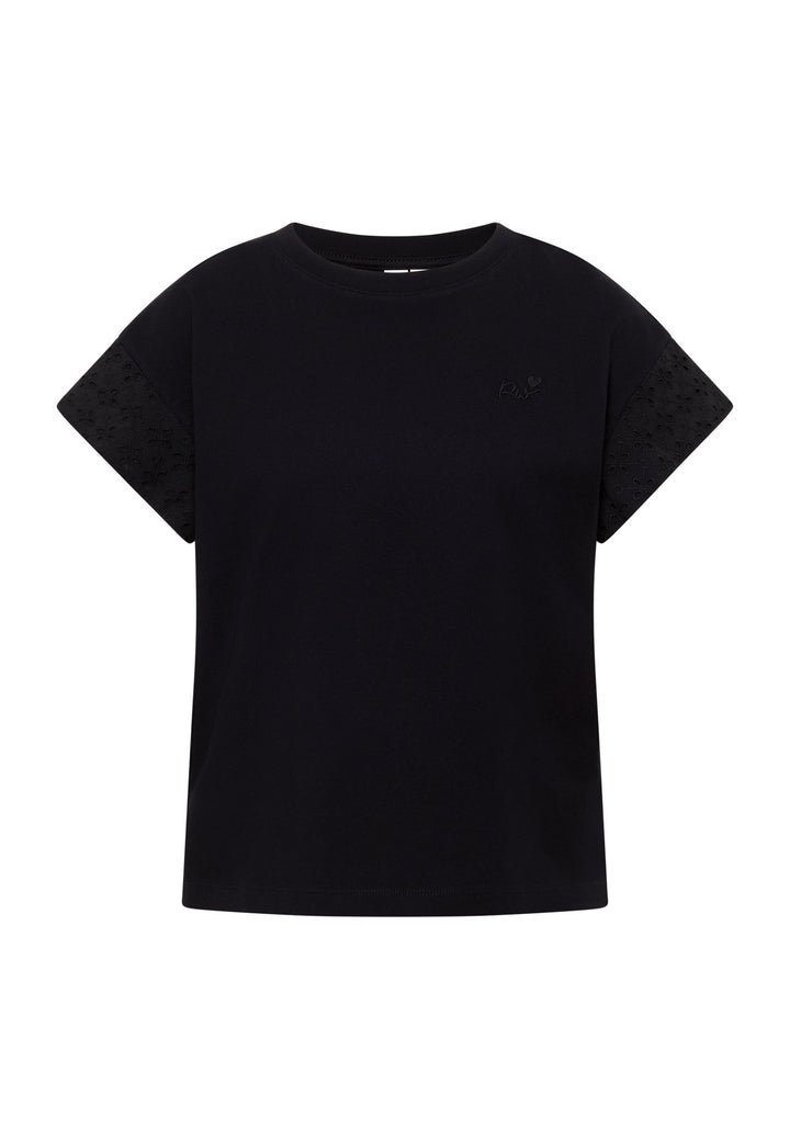 LUMINARA TOP "BLACK"