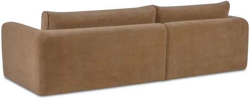 MADRID SECTIONAL - LEFT "TAUPE"