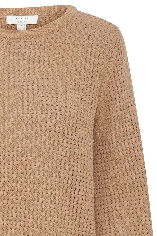 BYMAGIO PULLOVER