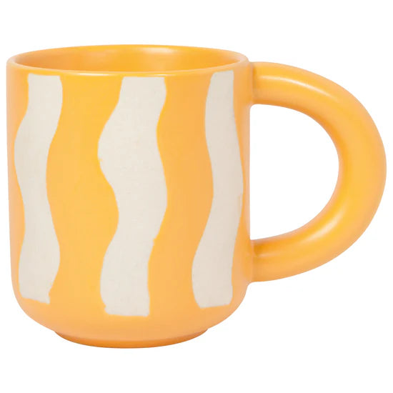 MANGO GROOVY MUG