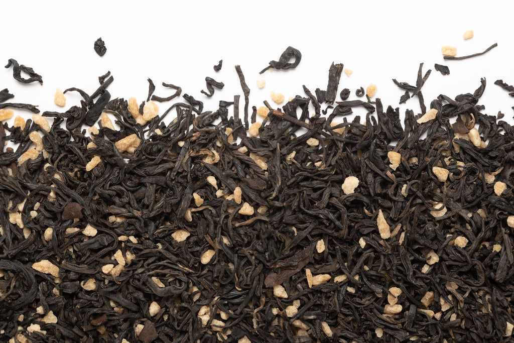 MAPLE TEA 65G