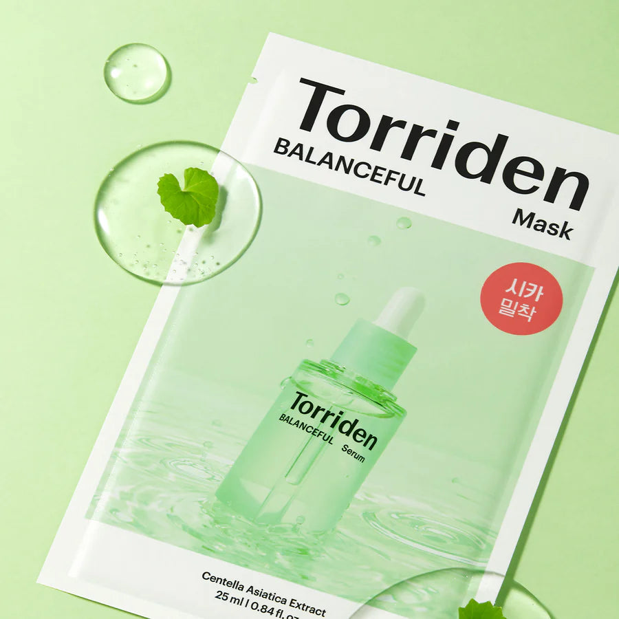 BALANCEFUL MASK 25ML