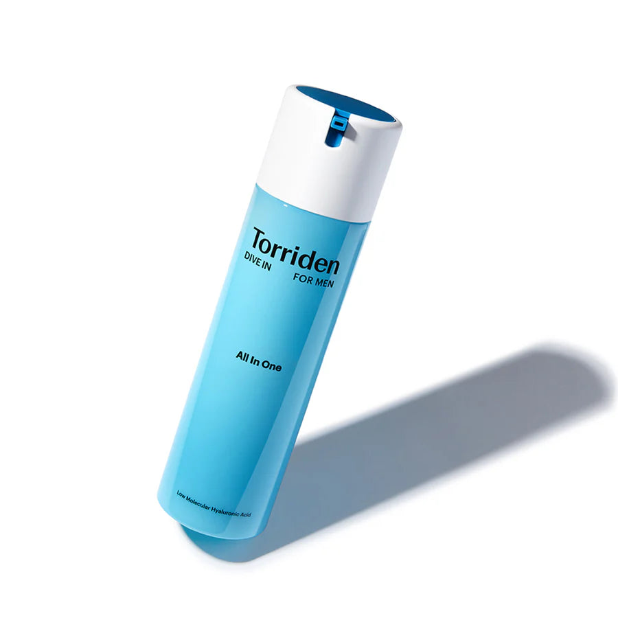 DIVE-IN FOR MEN ALL IN ONE 200G