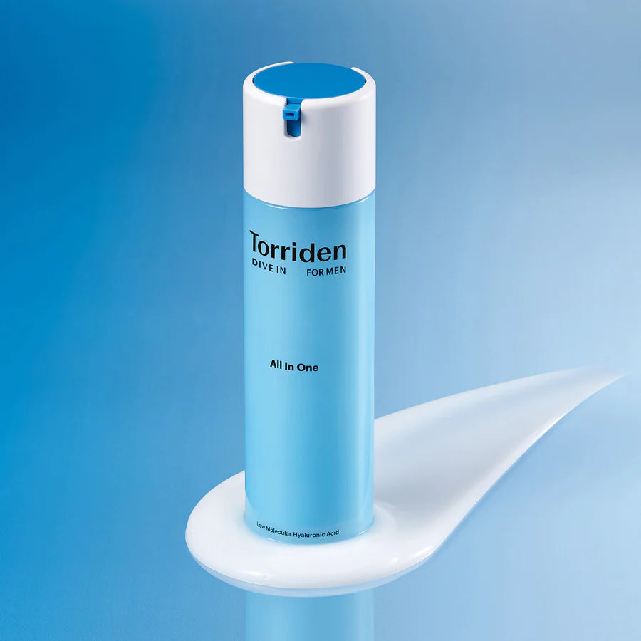 DIVE-IN FOR MEN ALL IN ONE 200G