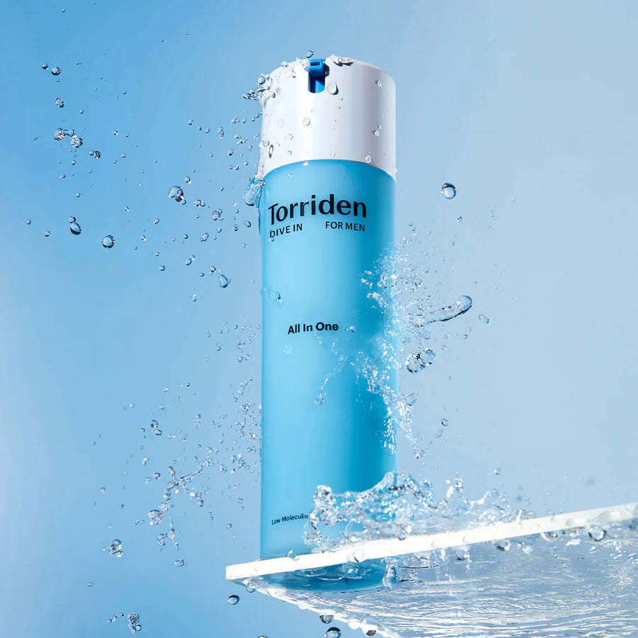 DIVE-IN FOR MEN ALL IN ONE 200G