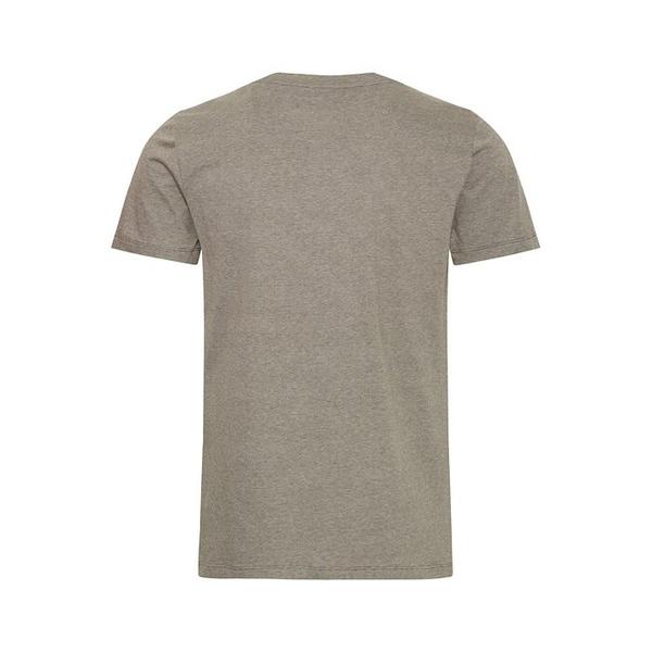 CFTHOR MICRO STRIPED TEE "BLACK OLIVE"