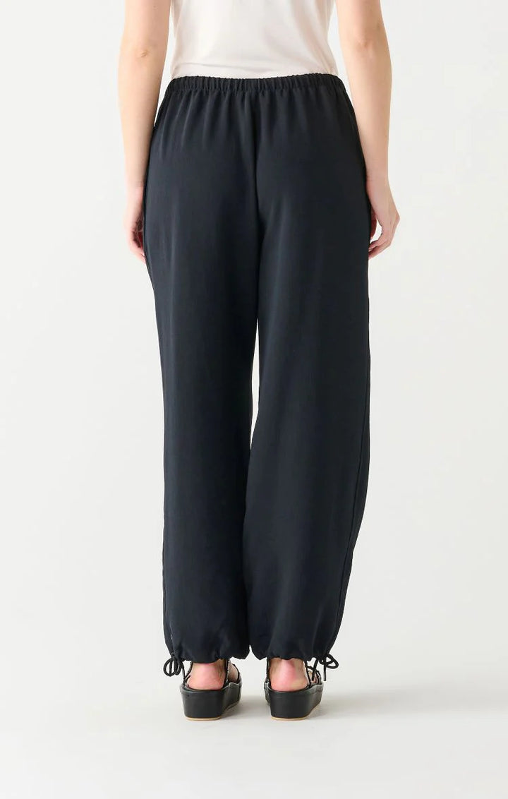 MID RISE PARACHUTE PANTS