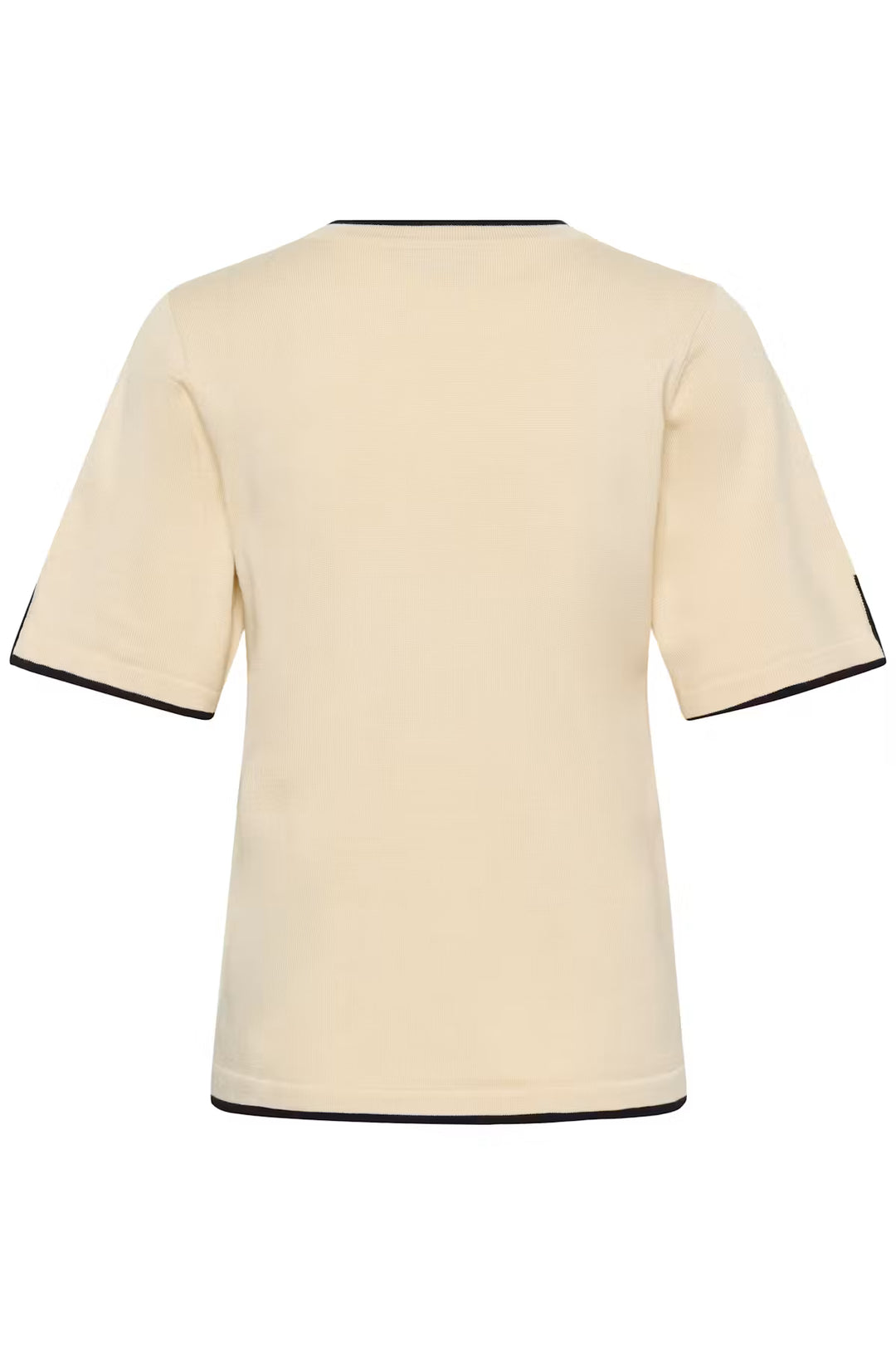 MILASZ PULLOVER "BIRCH NIGHTSKY CONTRAST STR/WHITE"
