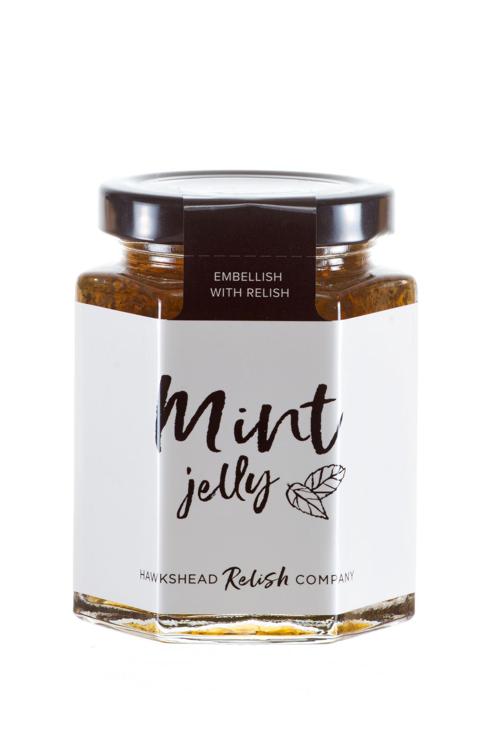 MINT JELLY 220G