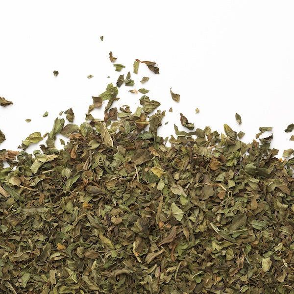 MINT ORGANIC (15 TEABAGS)