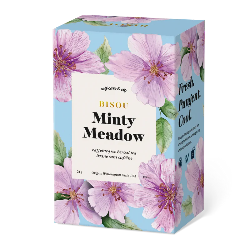 MINTY MEADOW