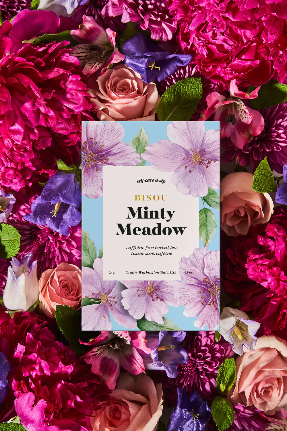 MINTY MEADOW