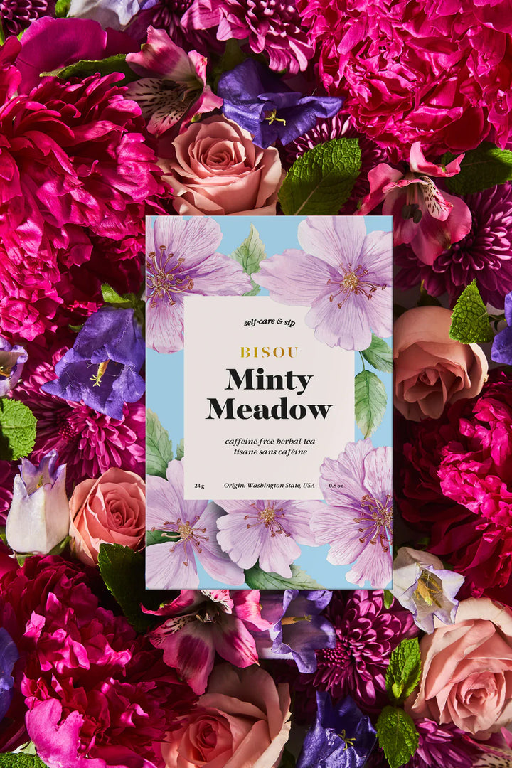 MINTY MEADOW