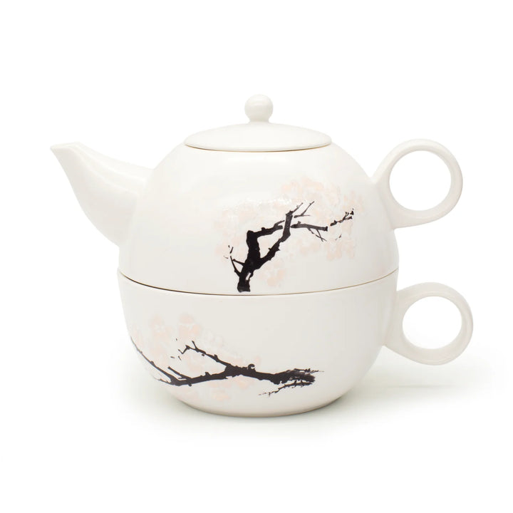 BLOSSOM MORPH TEAPOT