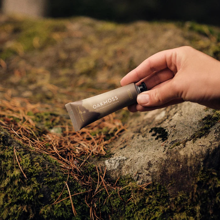 OAKMOSS HAND CREAM 30ML TUBE