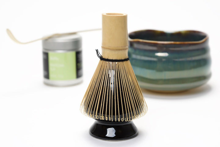 NAOSHI - MATCHA WHISK HOLDER
