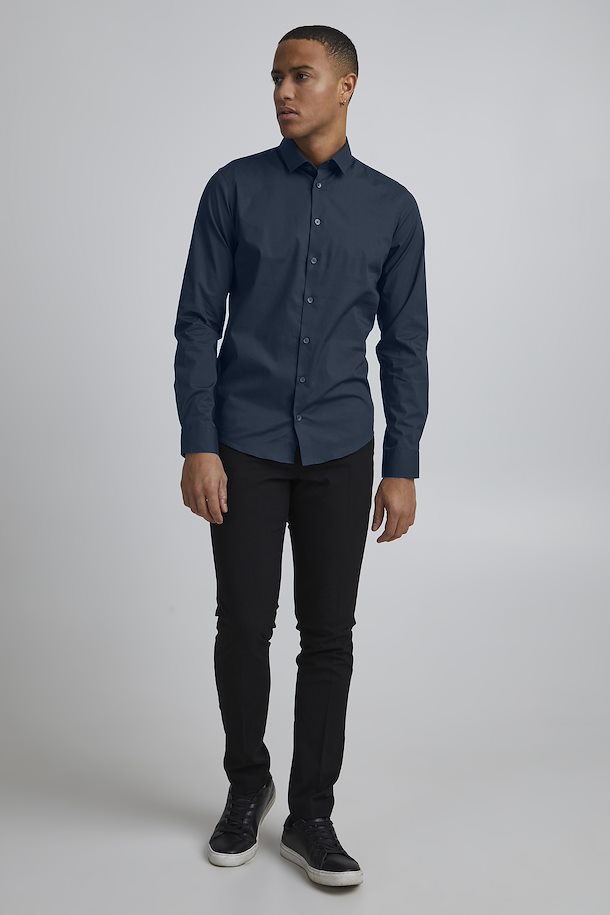 Casual Friday Palle Slim Fit Shirt