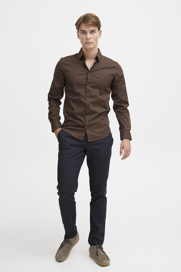 Casual Friday Philip Performance Pant Navy