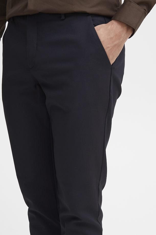 Casual Friday Philip Performance Pant Navy