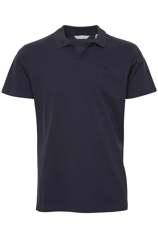 CFTRISTAN SS PIQUE POLO SHIRT