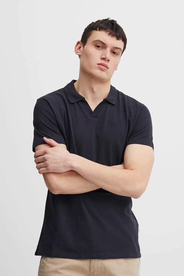 CFTRISTAN SS PIQUE POLO SHIRT