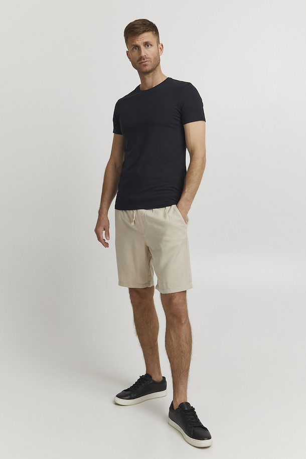 Casual Friday David Crew Neck T-Shirt
