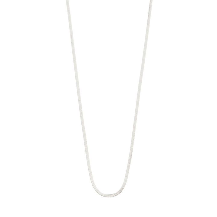 NIKITA NECKLACE "SILVER PLATED"
