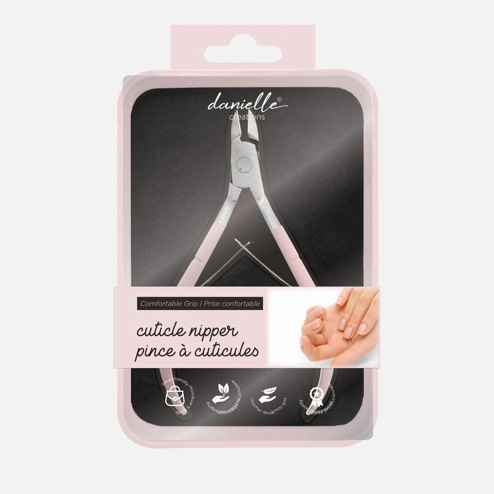 CUTICULE NIPPER "PINK"