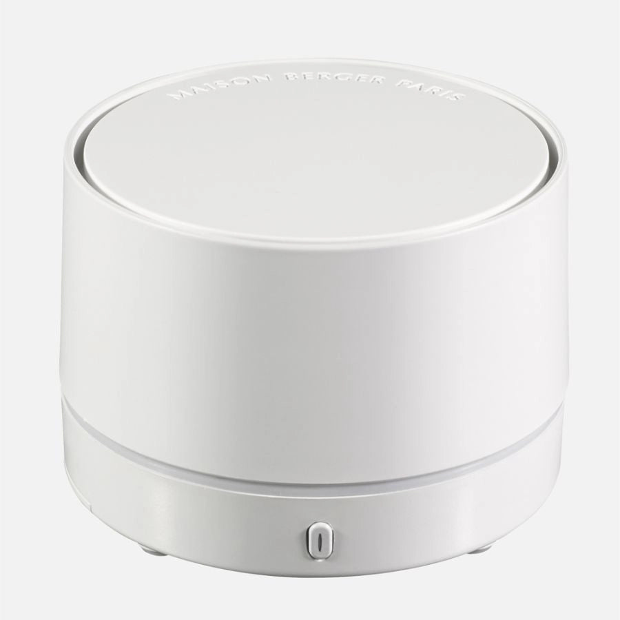 WHITE NOMAD DIFFUSER
