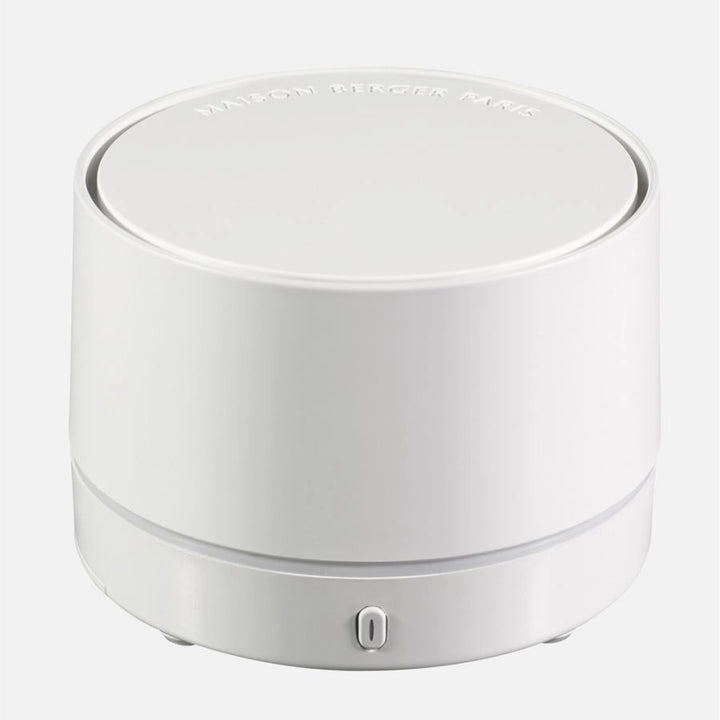 WHITE NOMAD DIFFUSER