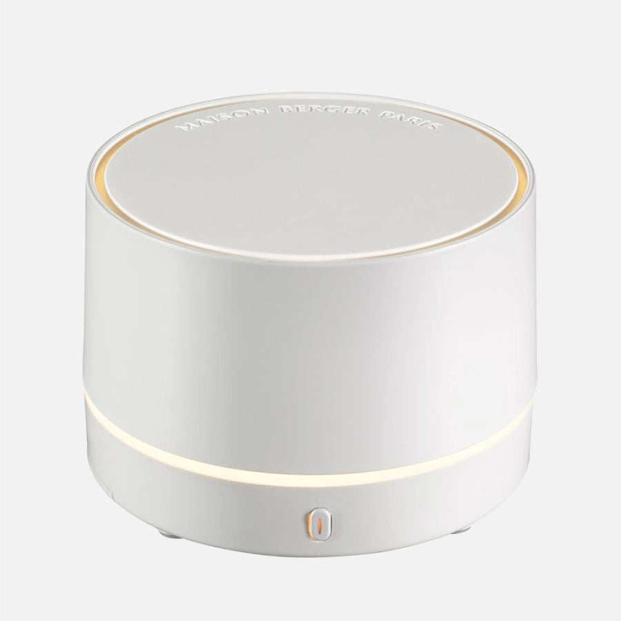 WHITE NOMAD DIFFUSER